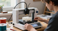 14 Best 3D Printers for Product Prototyping in 2026
