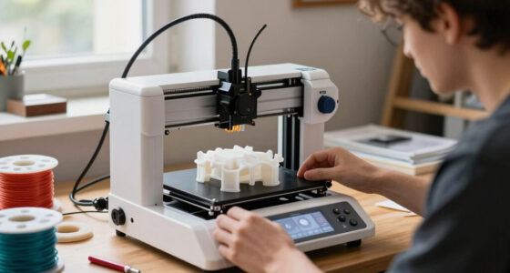 14 Best 3D Printers for Product Prototyping in 2026