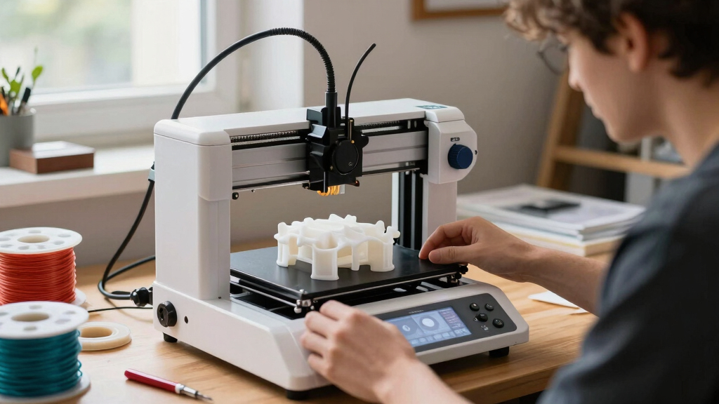 14 Best 3D Printers for Product Prototyping in 2026