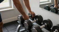 14 Best Adjustable Dumbbell Sets for Small-Space Training in 2026