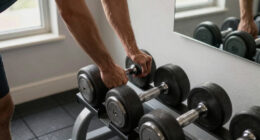 14 Best Adjustable Dumbbell Sets for Small-Space Training in 2026