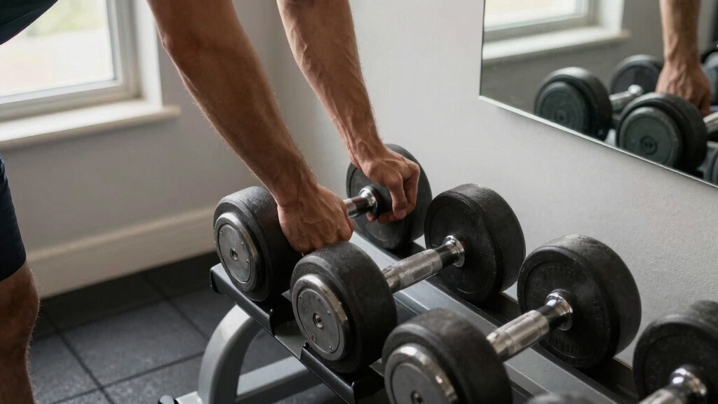14 Best Adjustable Dumbbell Sets for Small-Space Training in 2026