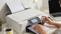 14 Best All-In-One Printers for Paperwork-Heavy Households in 2026