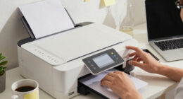 14 Best All-In-One Printers for Paperwork-Heavy Households in 2026