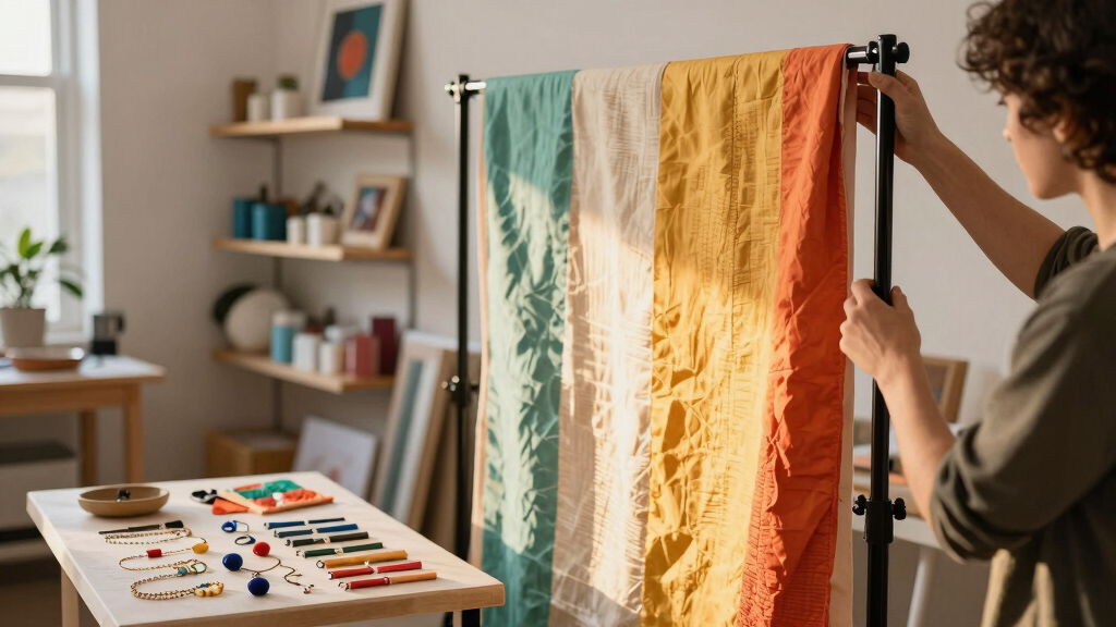 14 Best Backdrop Stand Kit for Handmade Sellers in 2026