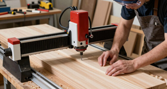 14 Best Benchtop CNC Carving Machines in 2026