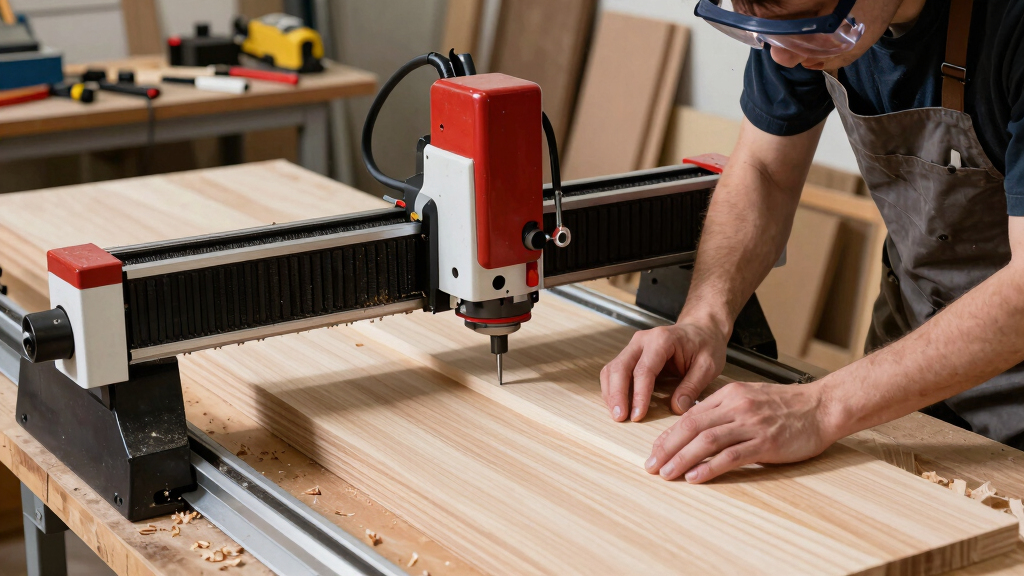 14 Best Benchtop CNC Carving Machines in 2026