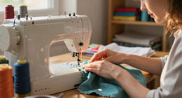 14 Best Best Sewing Machine For Daily Batch Sewing In 2026