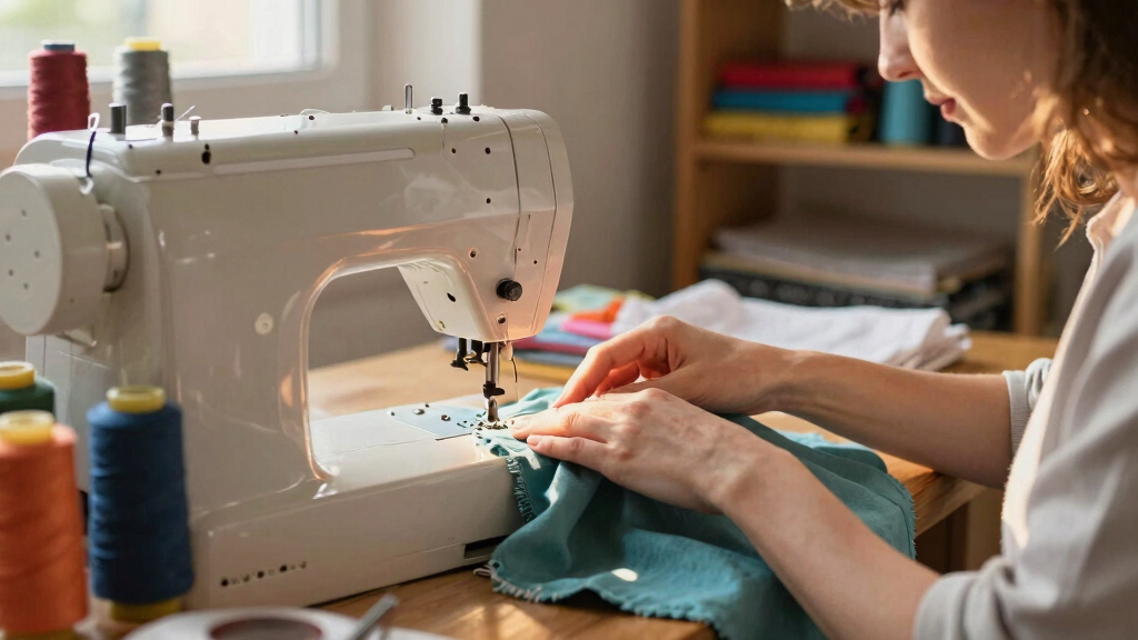 14 Best Best Sewing Machine For Daily Batch Sewing In 2026