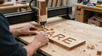 14 Best CNC Router for Name Sign Production in 2026