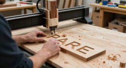 14 Best CNC Router for Name Sign Production in 2026