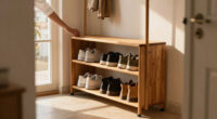 14 Best Coat Racks With Shoe Storage For Entryway Organization In 2026