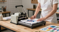 14 Best Combo Heat Press Machine for Beginners in 2026
