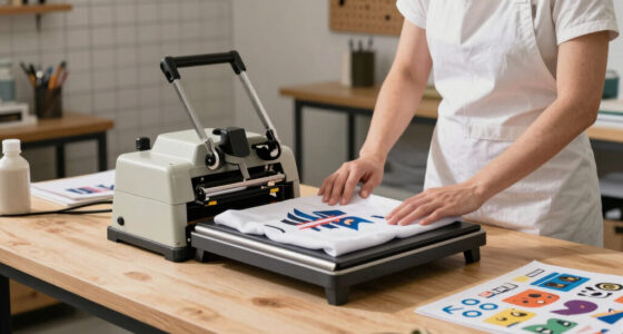 14 Best Combo Heat Press Machine for Beginners in 2026
