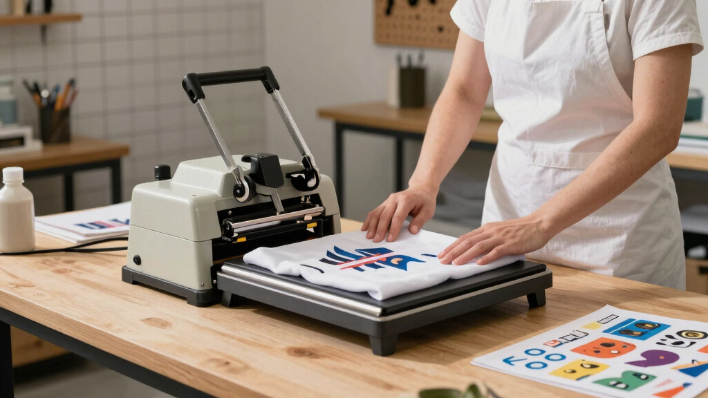 14 Best Combo Heat Press Machine for Beginners in 2026