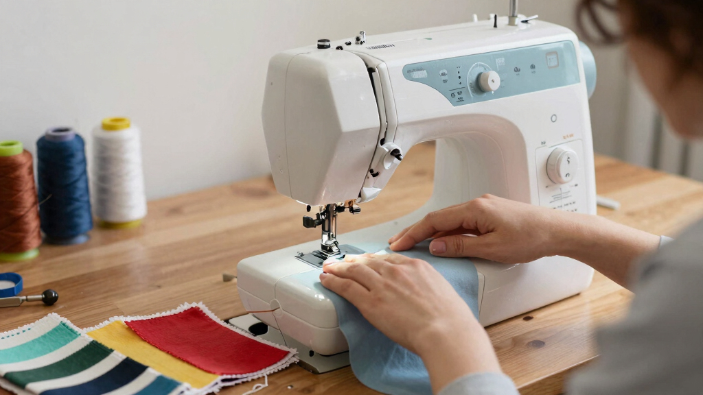 14 Best Computerized Sewing Machines for Beginners in 2026