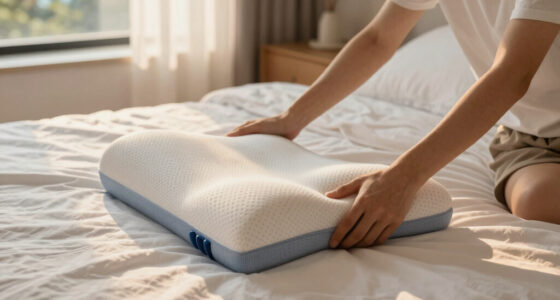 14 Best Cooling Mattresses for Night Sweats and Poor Sleep in 2026