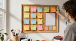 14 Best Cork Boards for Boundary Reminders and Plans in 2026
