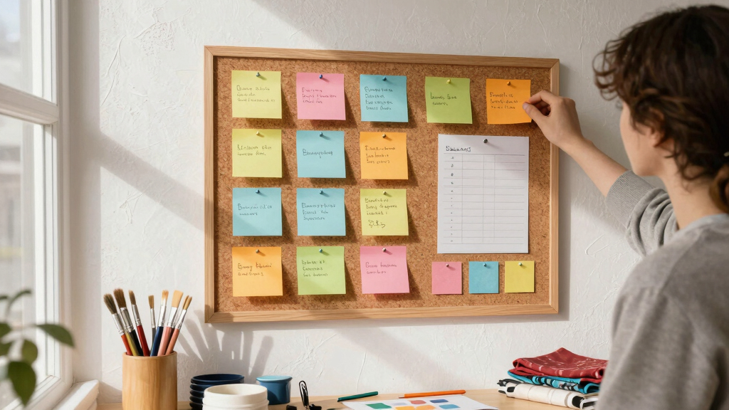 14 Best Cork Boards for Boundary Reminders and Plans in 2026