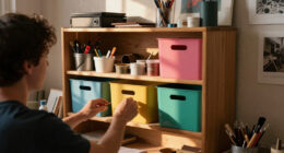 14 Best Desk Hutches for Vertical Office Organization in 2026