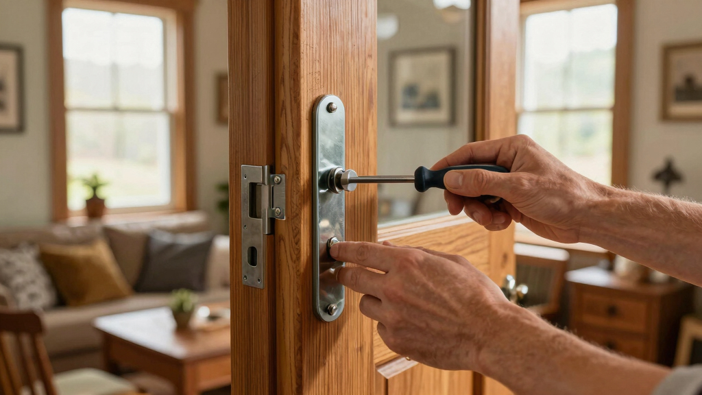 14 Best Door Reinforcement Locks for High-Conflict Situations in 2026