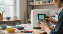 14 Best Electric Kiln Controller Upgrade in 2026
