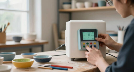 14 Best Electric Kiln Controller Upgrade in 2026