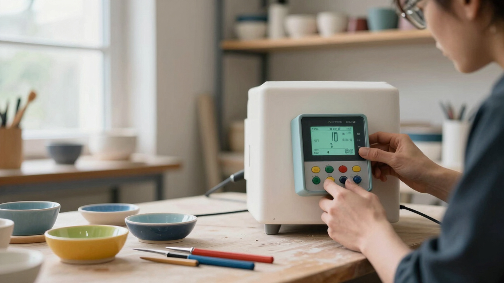 14 Best Electric Kiln Controller Upgrade in 2026