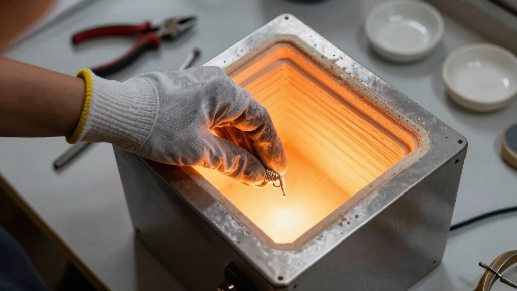 14 Best Enameling Kiln for Home Studio in 2026