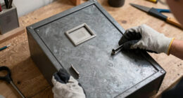 14 Best Fireproof File Cabinets for Custody Paperwork in 2026