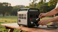 14 Best Inverter Generators for Backup Power and Independence in 2026