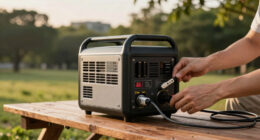 14 Best Inverter Generators for Backup Power and Independence in 2026