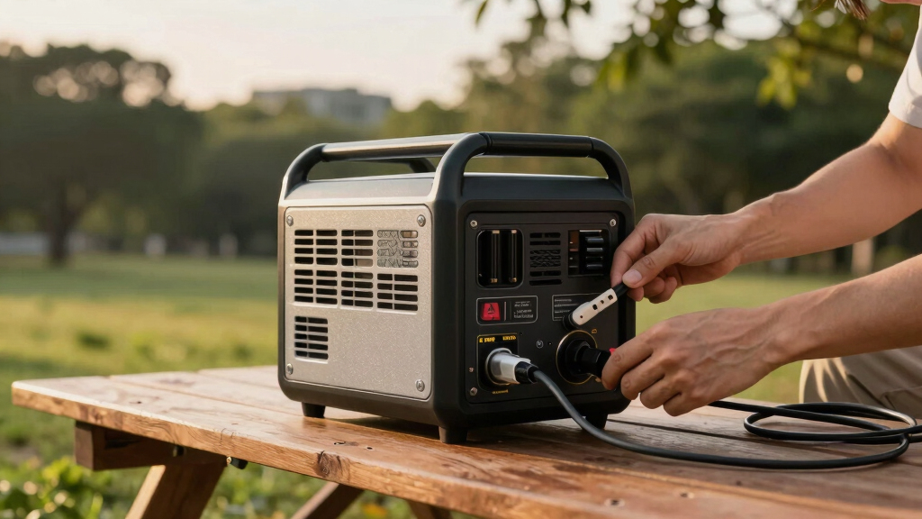 14 Best Inverter Generators for Backup Power and Independence in 2026