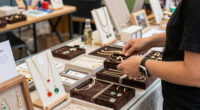 14 Best Jewelry Display Case for Markets in 2026