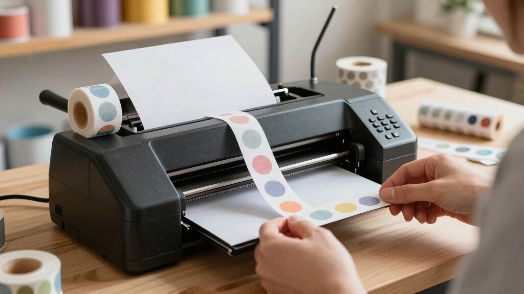 14 Best Label Printer With Cutter For Makers In 2026