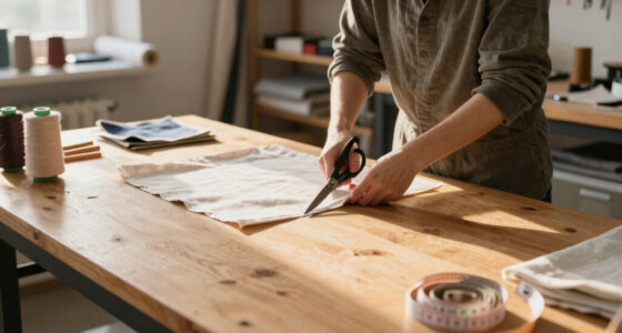 14 Best Large Cutting Table For Sewing Room In 2026