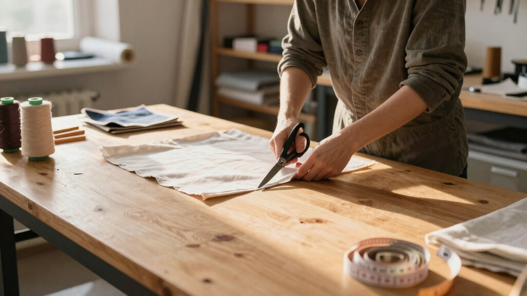 14 Best Large Cutting Table For Sewing Room In 2026