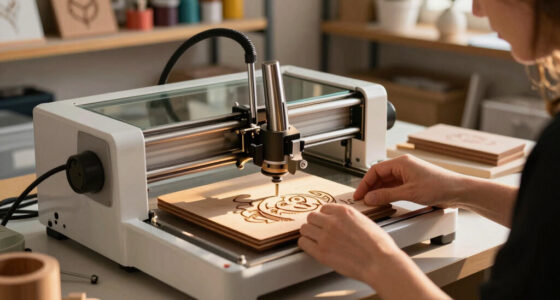 14 Best Laser Engraver for Handmade Business in 2026