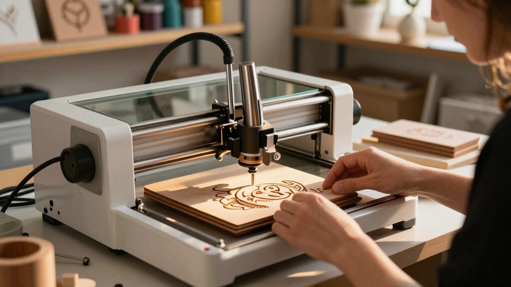 14 Best Laser Engraver for Handmade Business in 2026