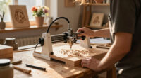 14 Best Laser Engraver for Wedding Decor in 2026