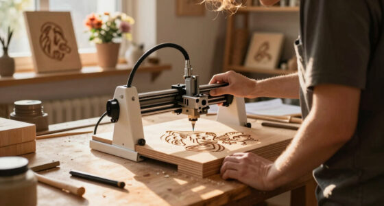 14 Best Laser Engraver for Wedding Decor in 2026