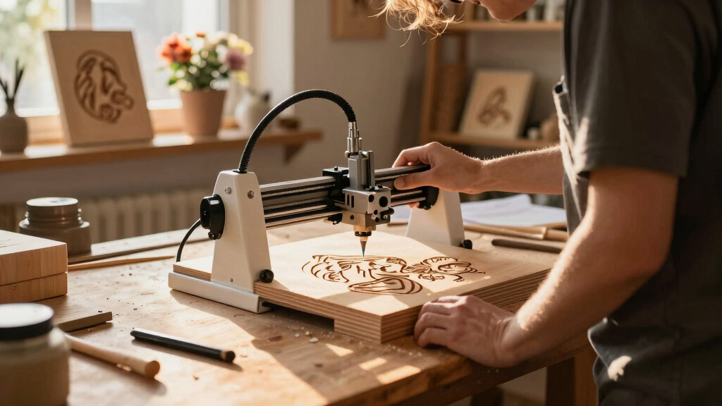 14 Best Laser Engraver for Wedding Decor in 2026
