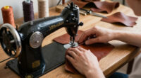 14 Best Leather Sewing Machines for Makers in 2026