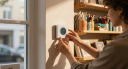 14 Best Motion Sensor Alarm Systems Without Cameras in 2026