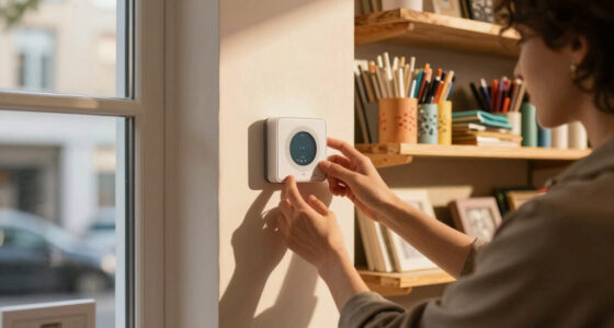 14 Best Motion Sensor Alarm Systems Without Cameras in 2026