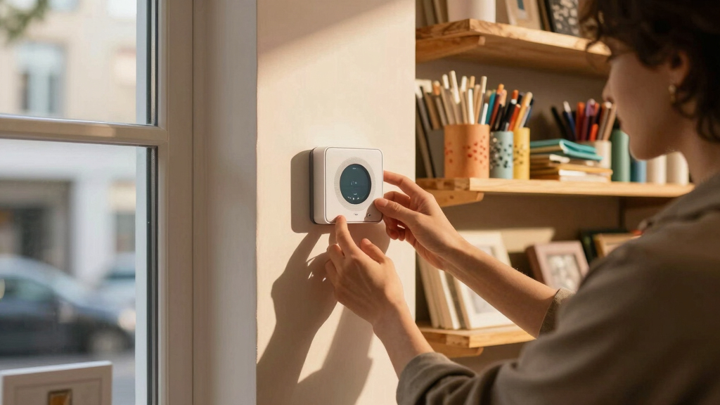14 Best Motion Sensor Alarm Systems Without Cameras in 2026
