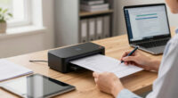 14 Best Portable Document Scanners for Court Paperwork in 2026