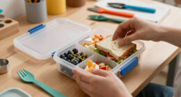 14 Best Portable Lunch Boxes for Long Court Days in 2026