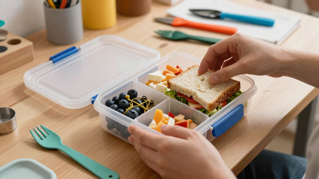 14 Best Portable Lunch Boxes for Long Court Days in 2026