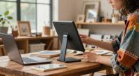 14 Best Portable Monitors For Working From Anywhere In 2026